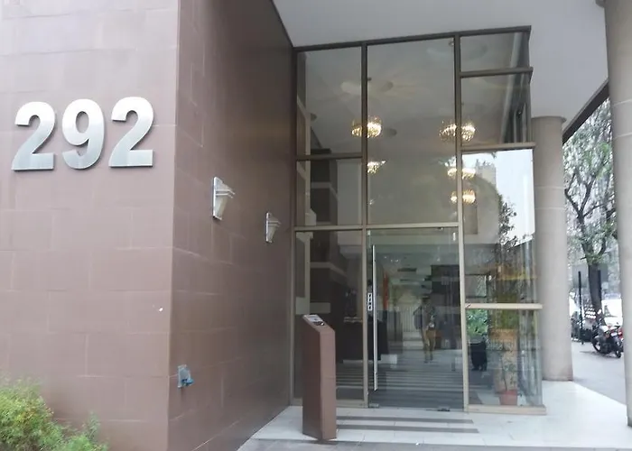San Isidro Plaza Apartment