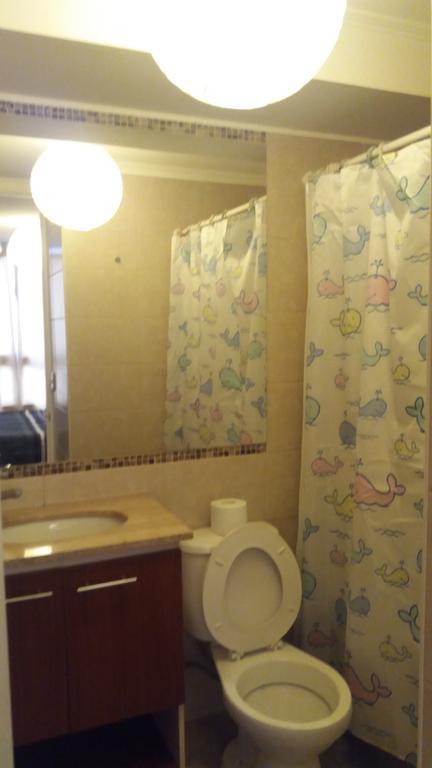Apartamento San Isidro Plaza