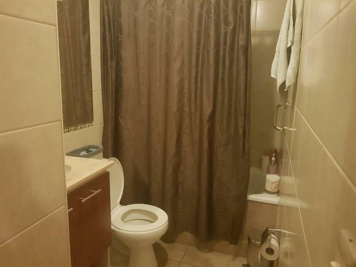 San Isidro Plaza Apartamento *