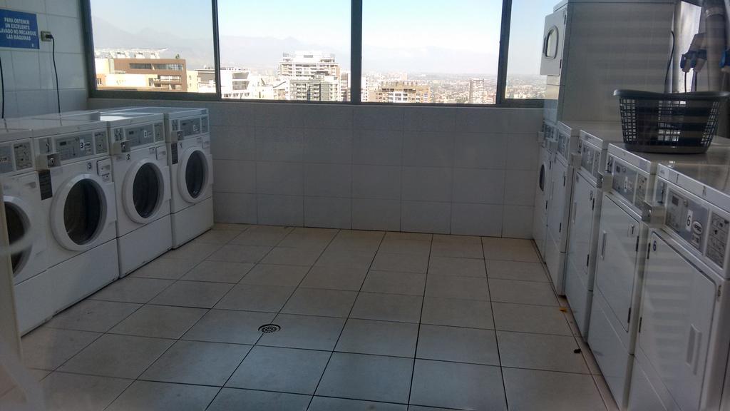 San Isidro Plaza * Santiago