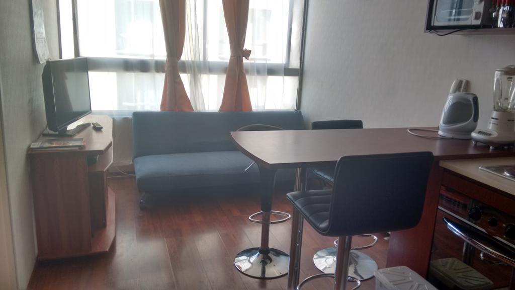 Apartamento San Isidro Plaza Santiago