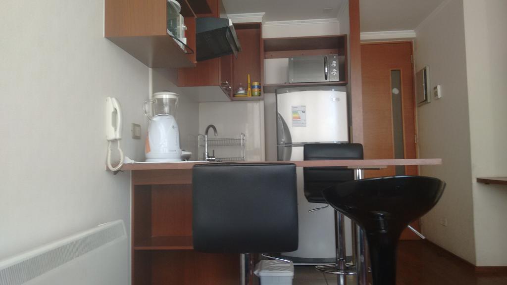 Apartamento San Isidro Plaza
