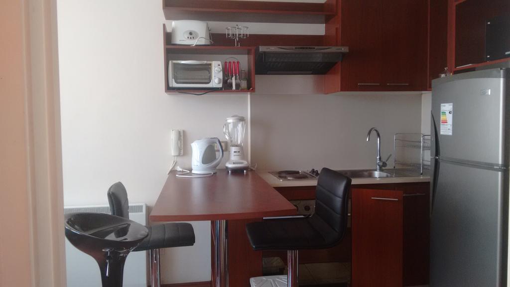 Apartamento San Isidro Plaza *