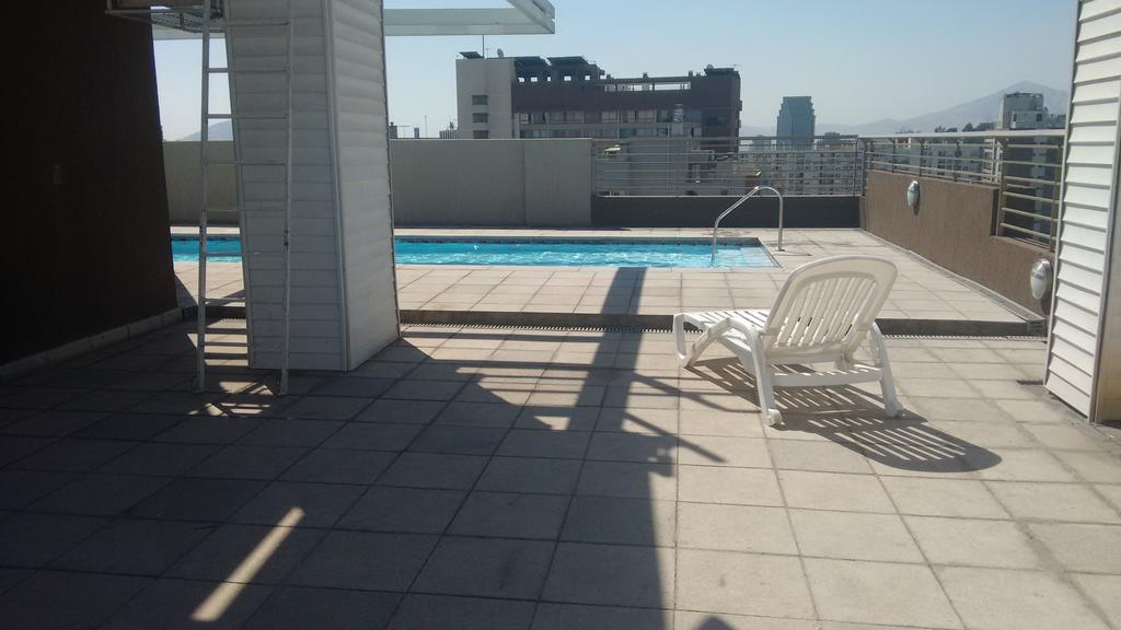 Apartamento San Isidro Plaza