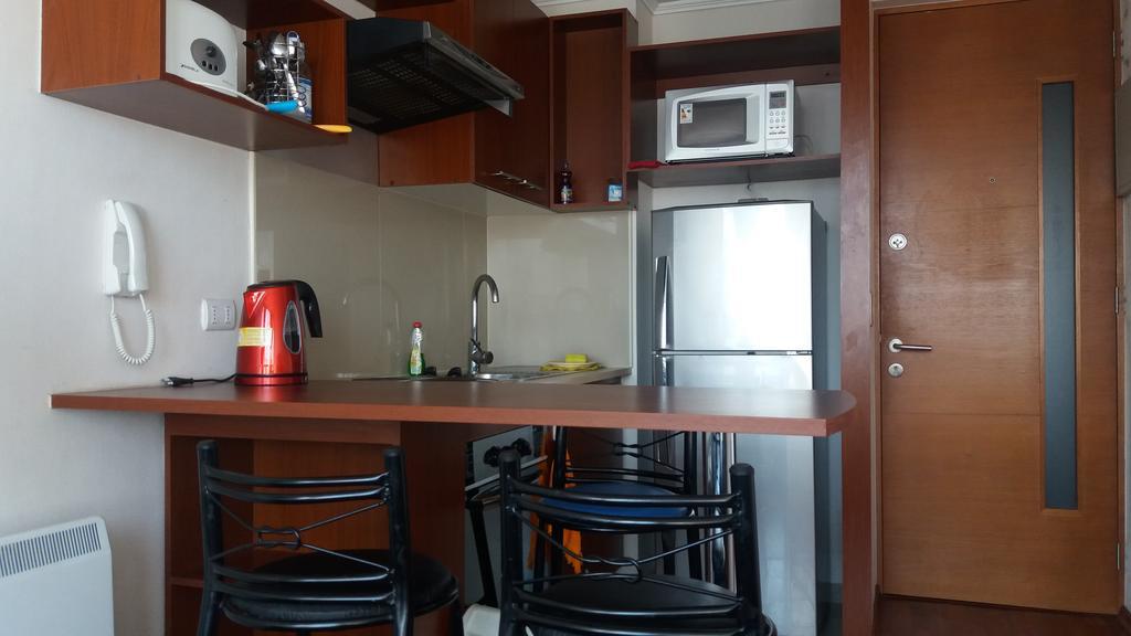San Isidro Plaza Apartamento *