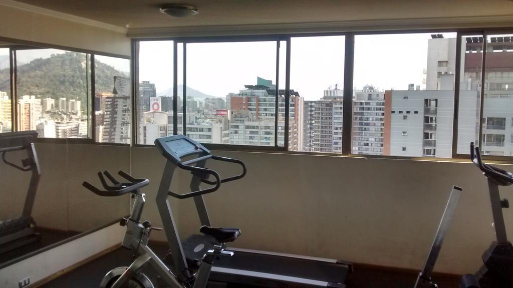 Apartamento San Isidro Plaza *