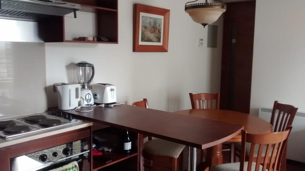 Apartamento San Isidro Plaza Santiago