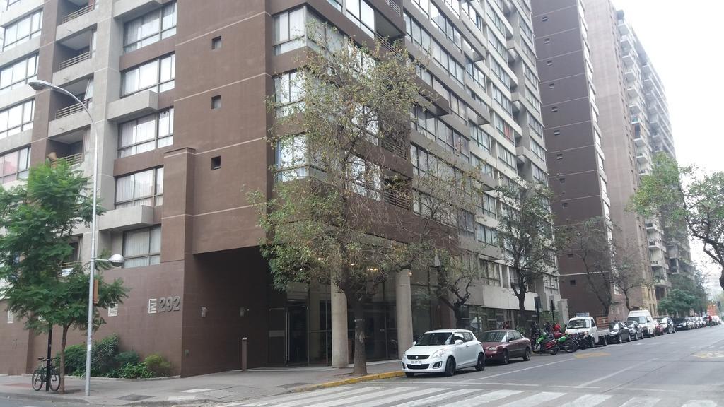 San Isidro Plaza Santiago