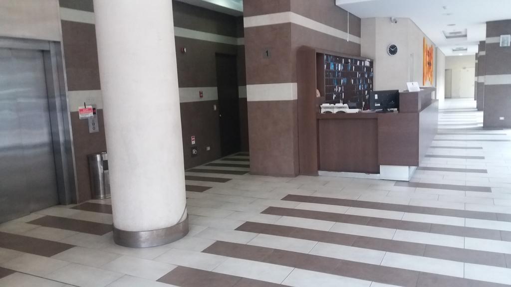 Apartamento San Isidro Plaza Santiago