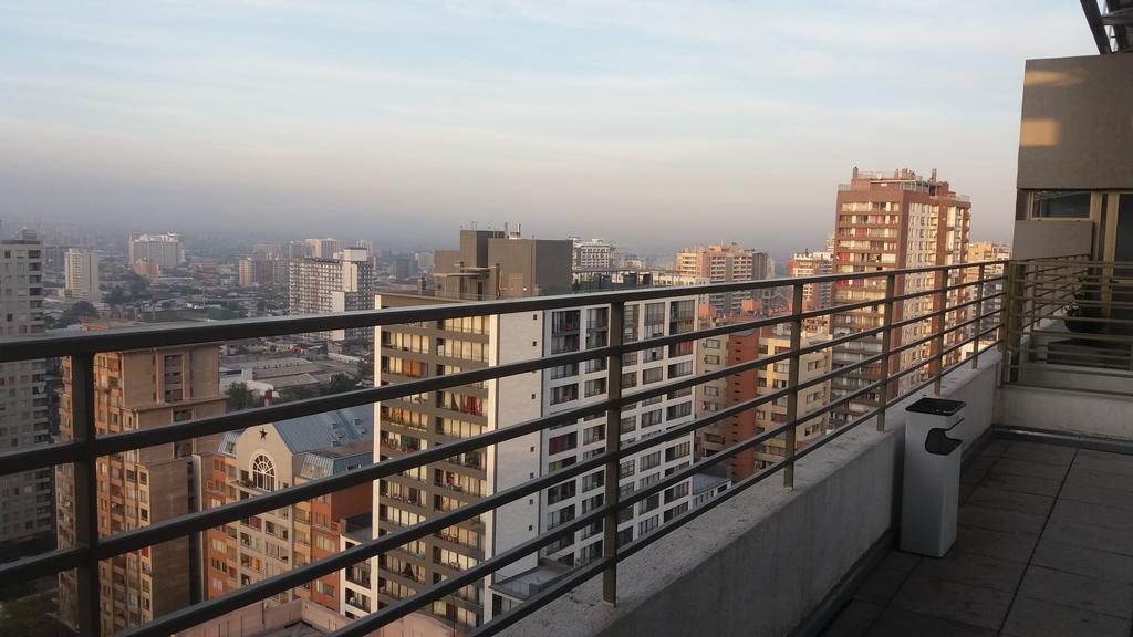San Isidro Plaza Santiago