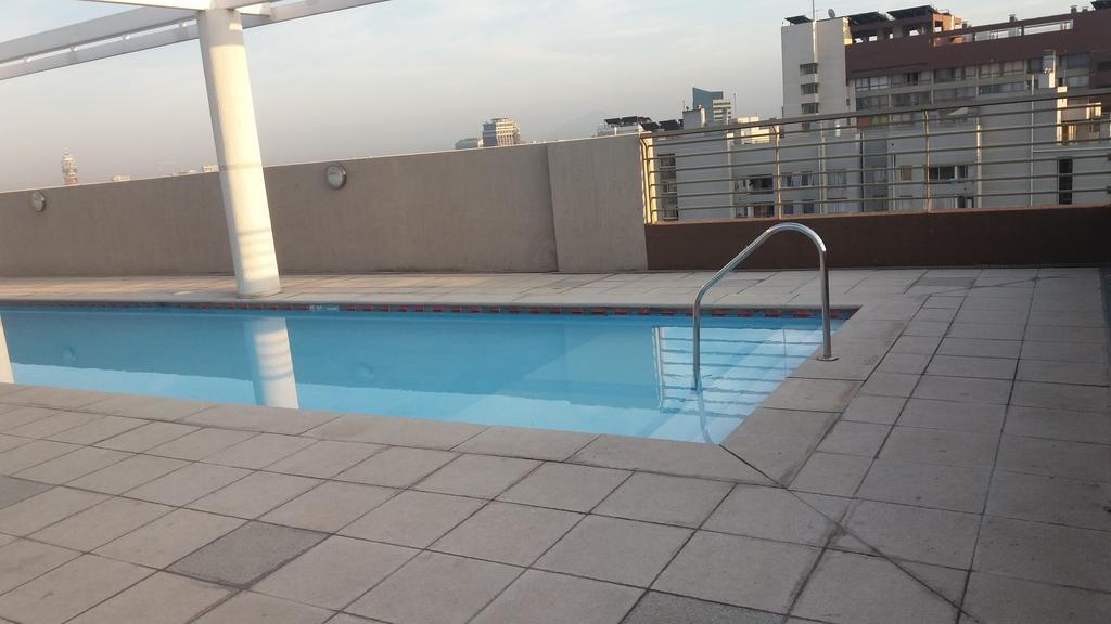 Apartamento San Isidro Plaza