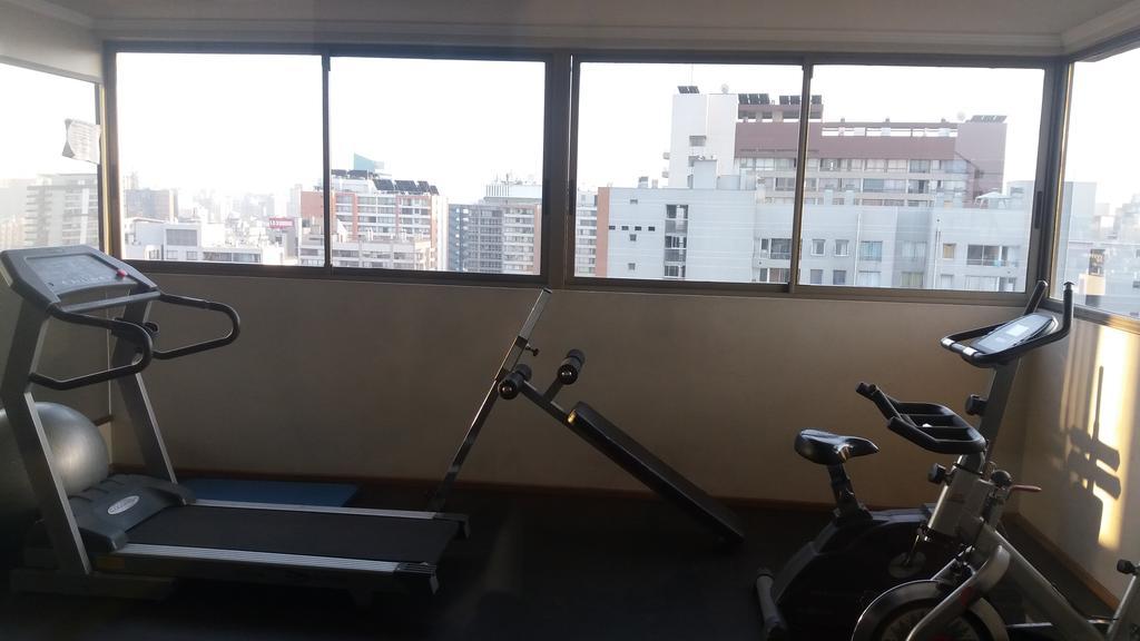Apartamento San Isidro Plaza *