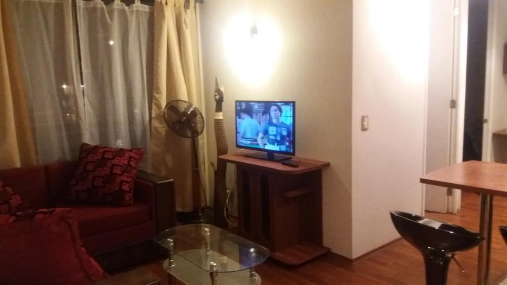 Apartamento San Isidro Plaza