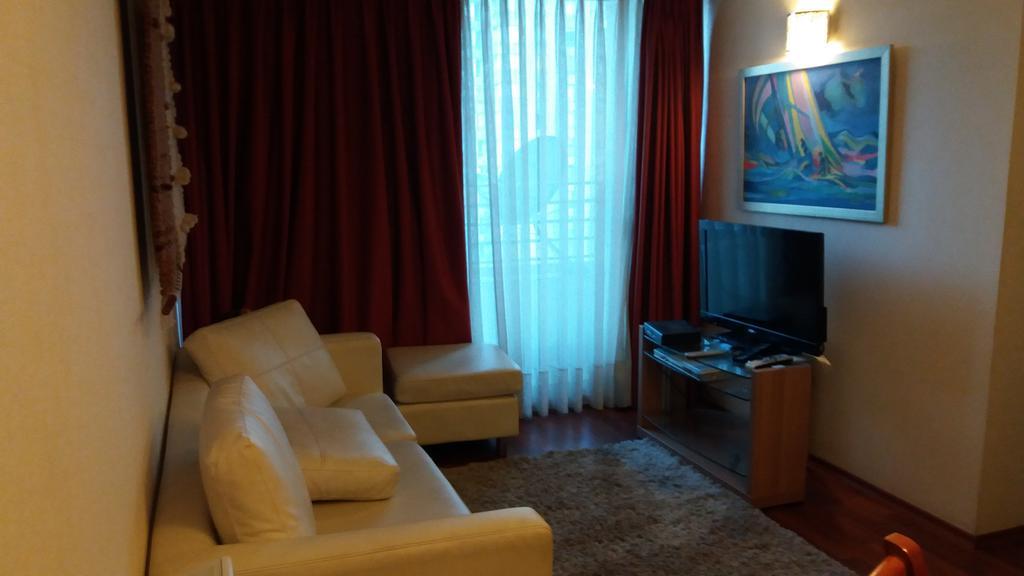 Apartamento San Isidro Plaza