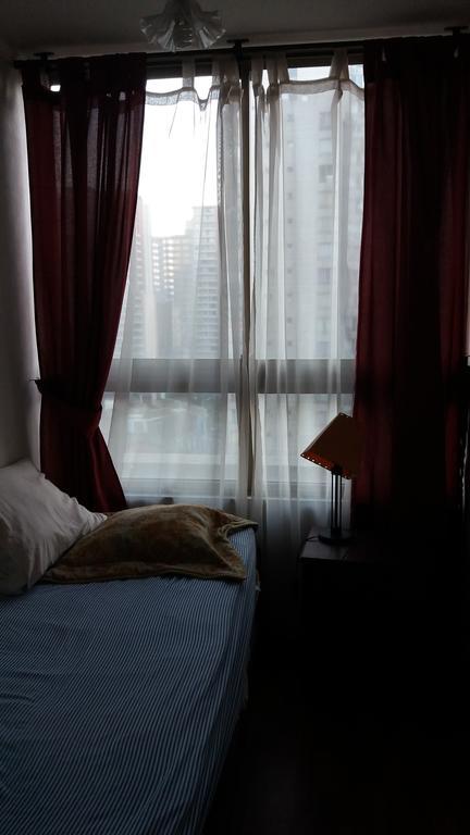 Apartamento San Isidro Plaza