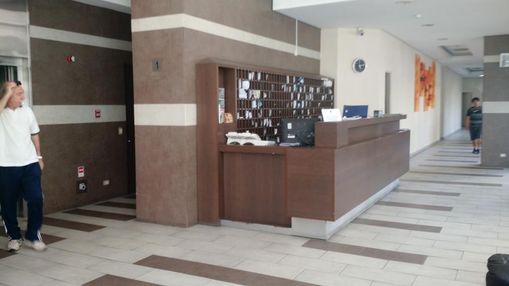 San Isidro Plaza Apartamento Santiago