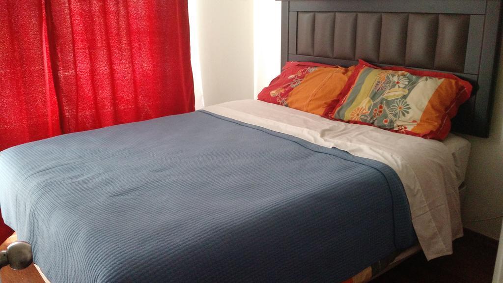 San Isidro Plaza Apartamento Santiago