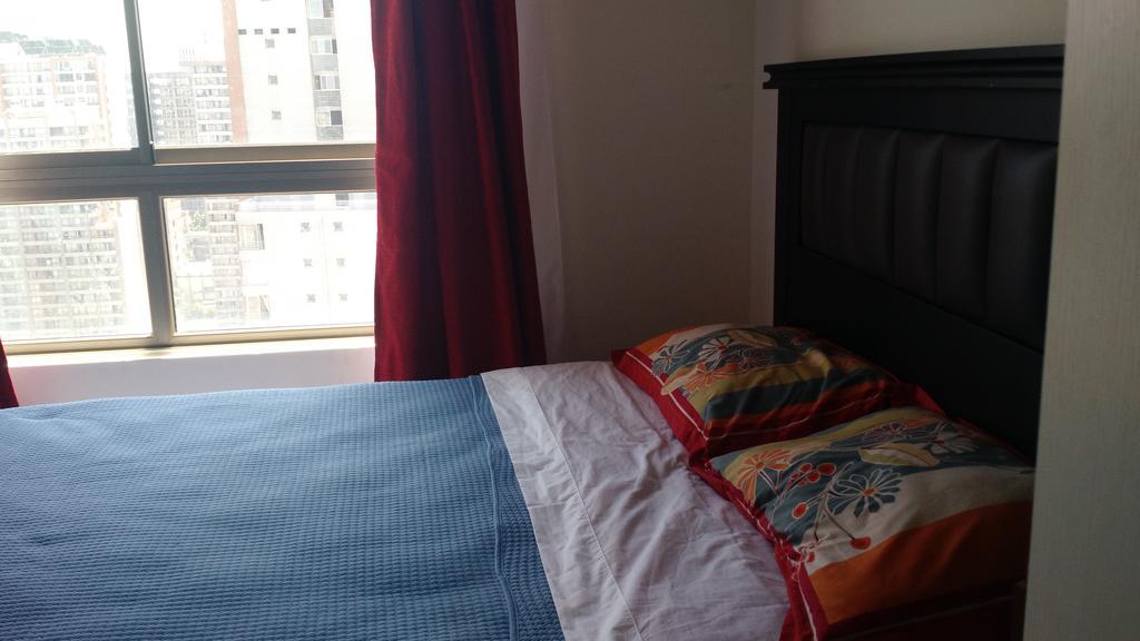 San Isidro Plaza Apartamento *