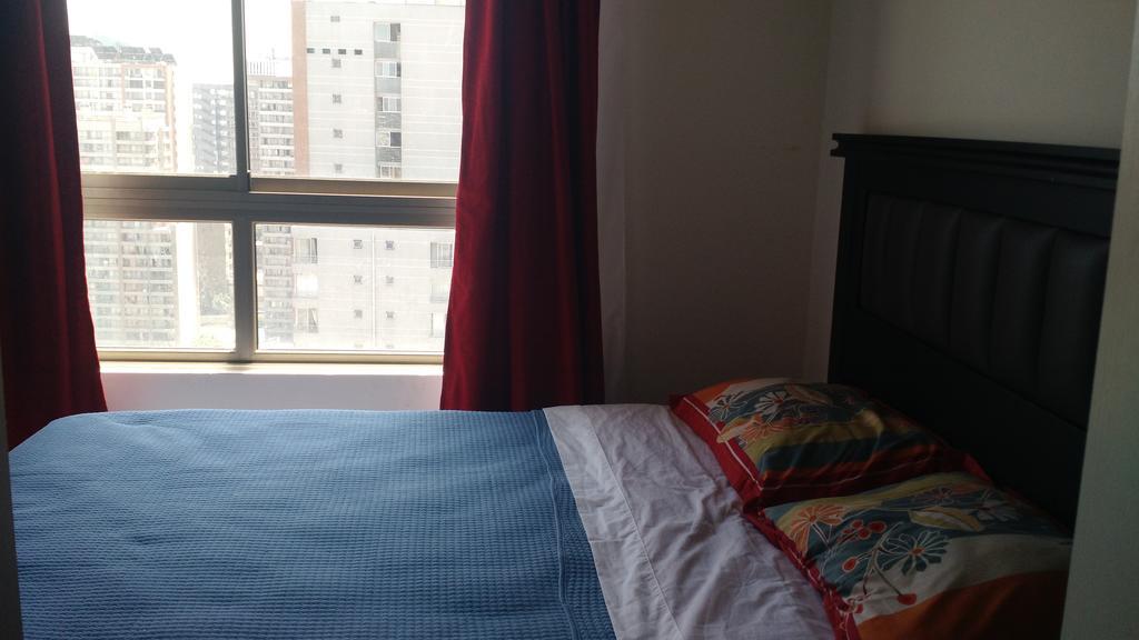 Apartamento San Isidro Plaza