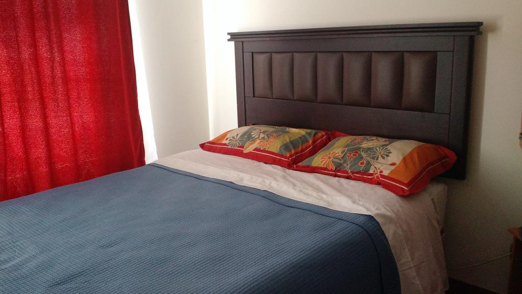 San Isidro Plaza Apartamento