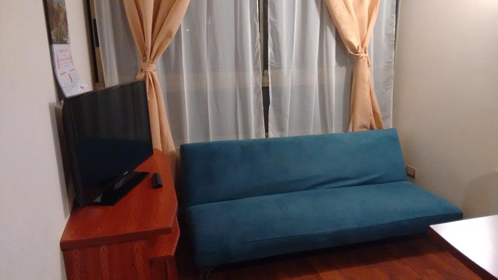 San Isidro Plaza Apartamento