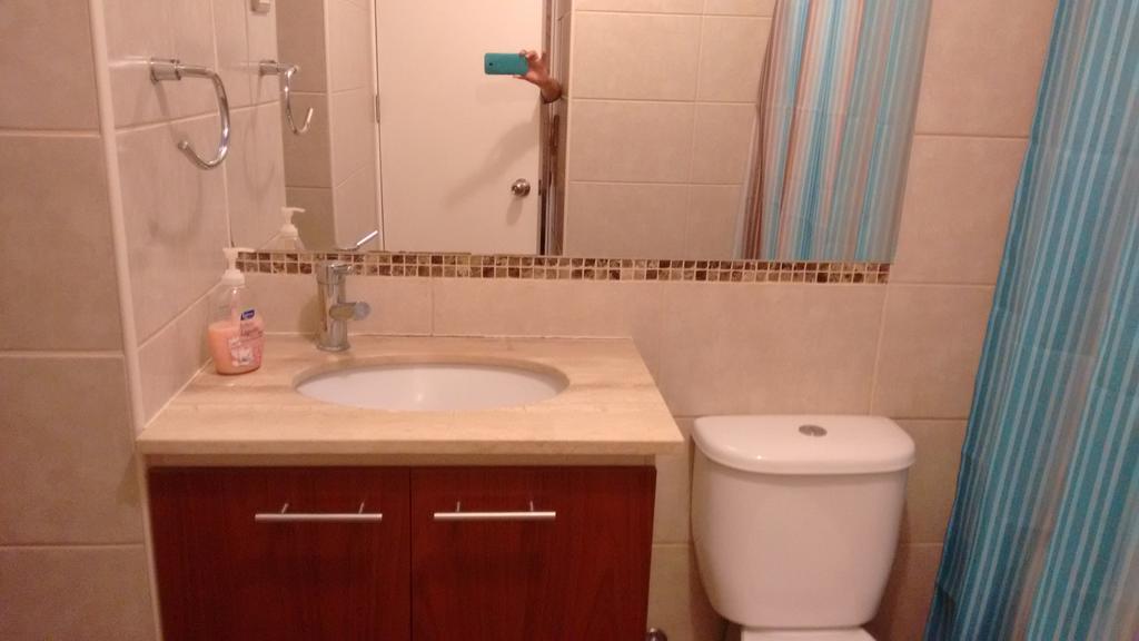 San Isidro Plaza Apartamento Santiago