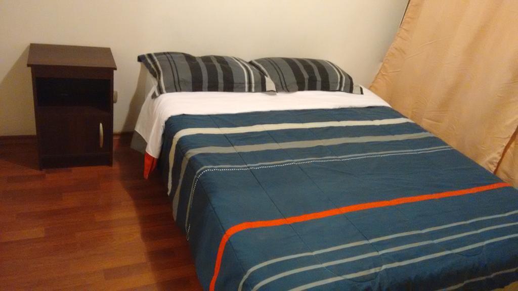 San Isidro Plaza Apartamento