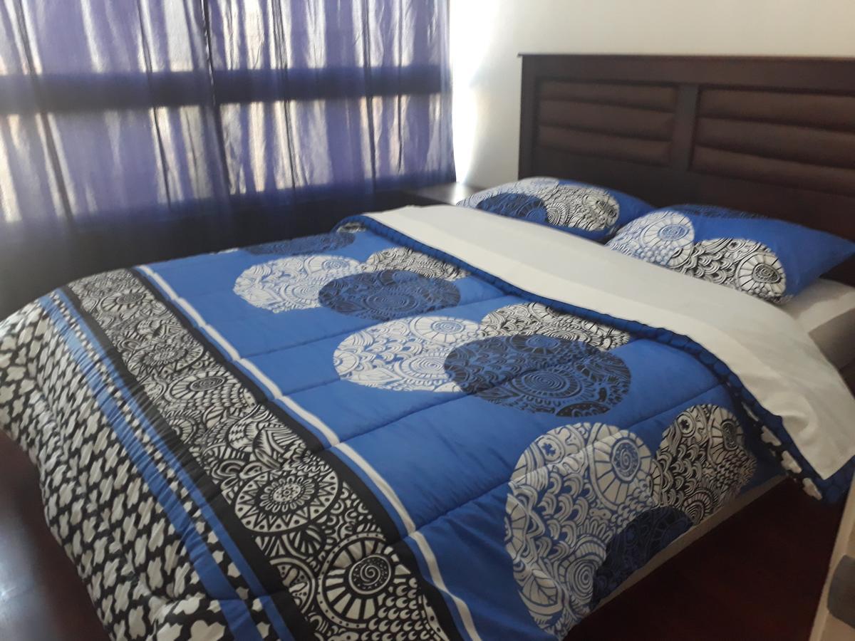 San Isidro Plaza Apartamento