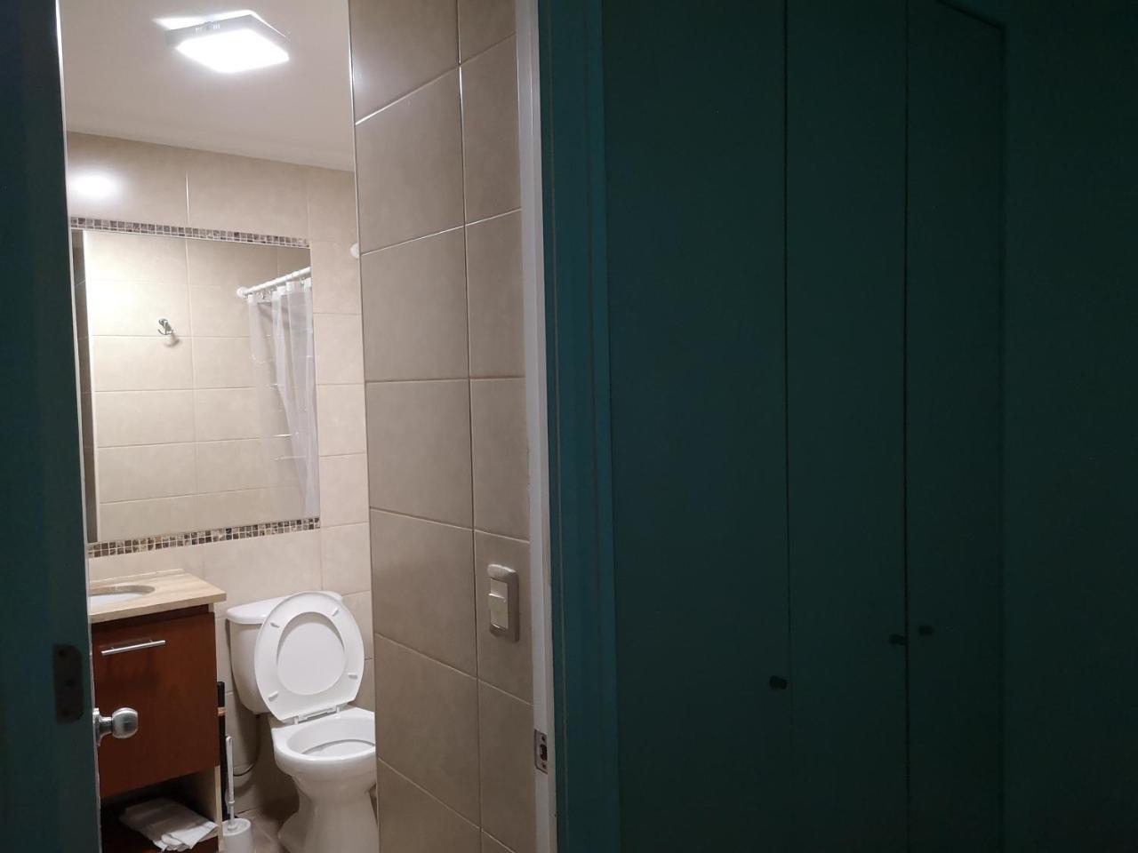 San Isidro Plaza Apartamento Santiago