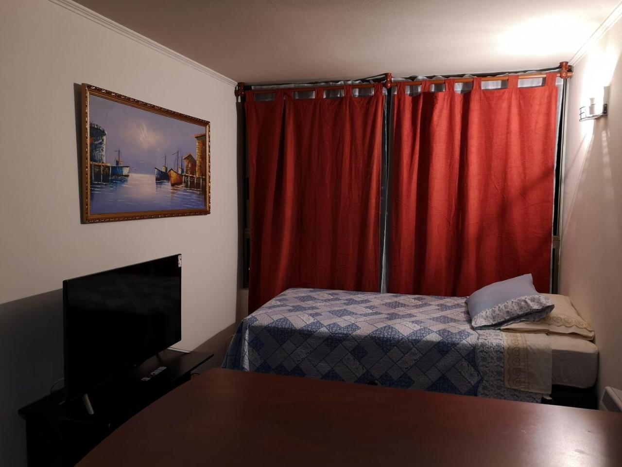 San Isidro Plaza Apartamento *