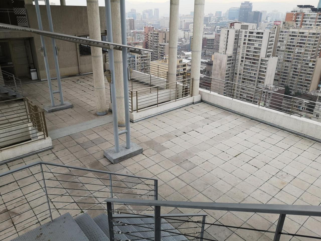San Isidro Plaza * Santiago