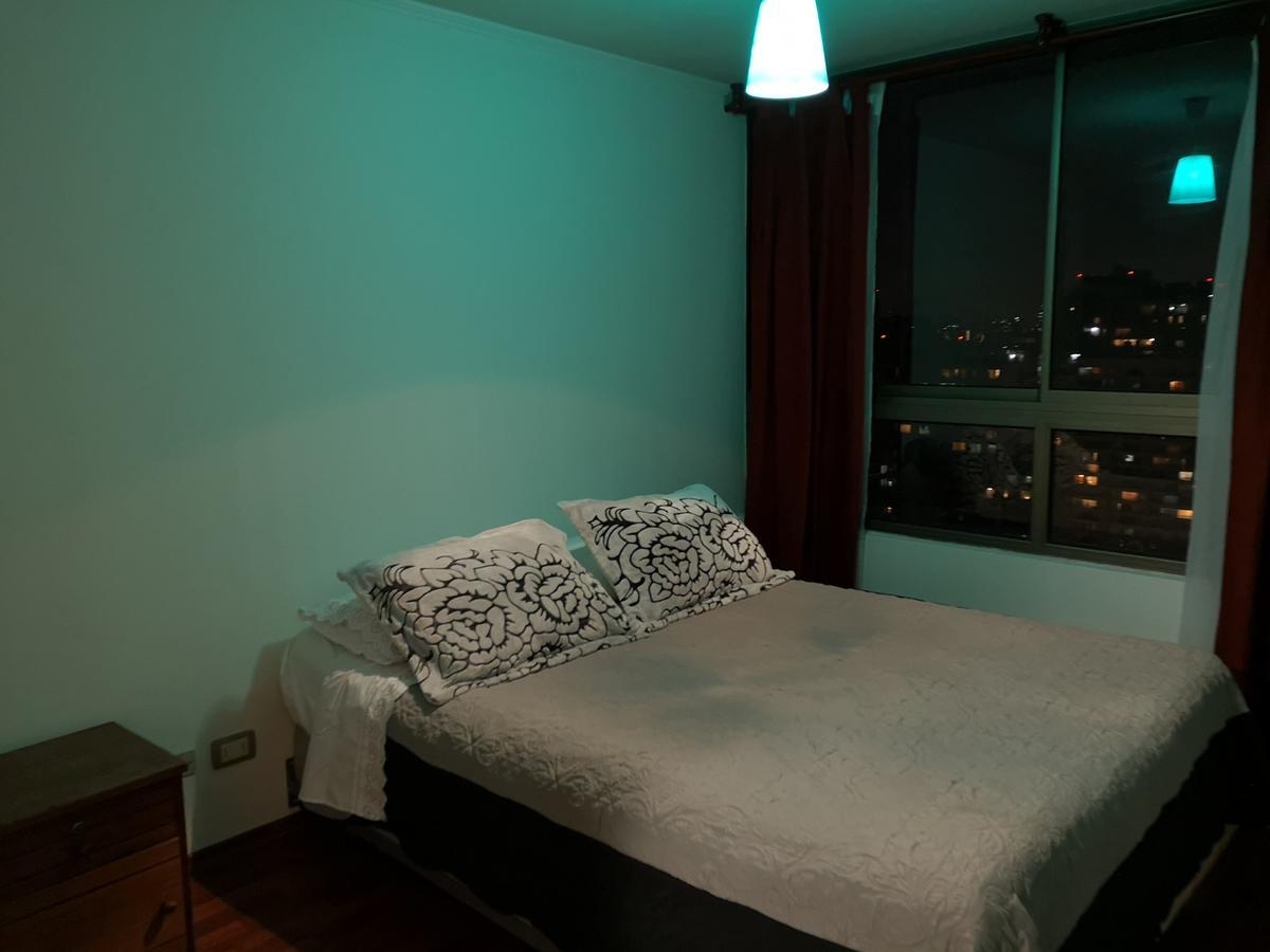 San Isidro Plaza Apartamento