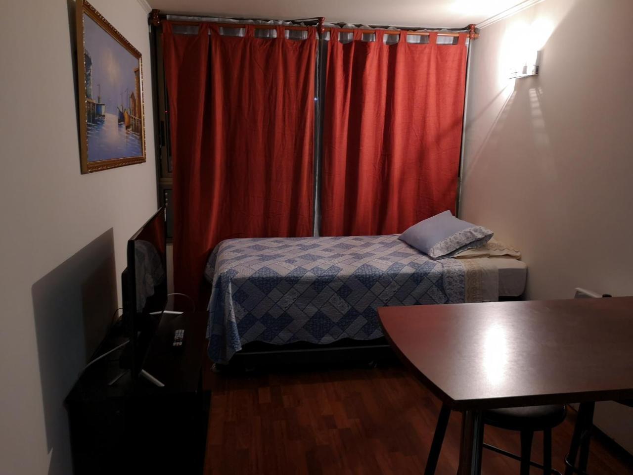Apartamento San Isidro Plaza *