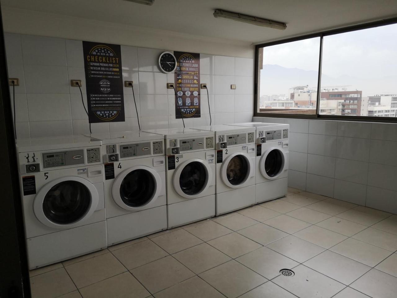 San Isidro Plaza Apartamento