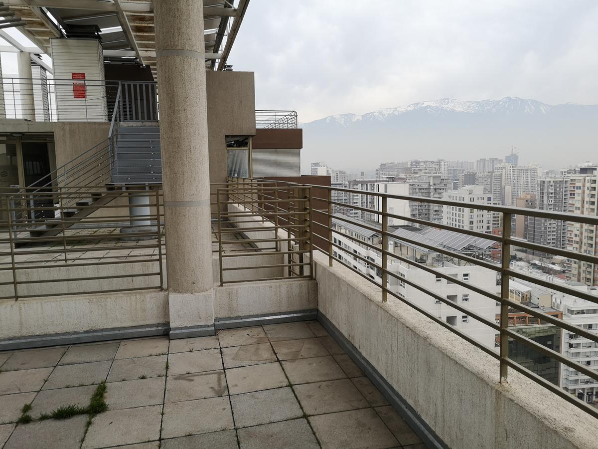 Apartamento San Isidro Plaza Santiago