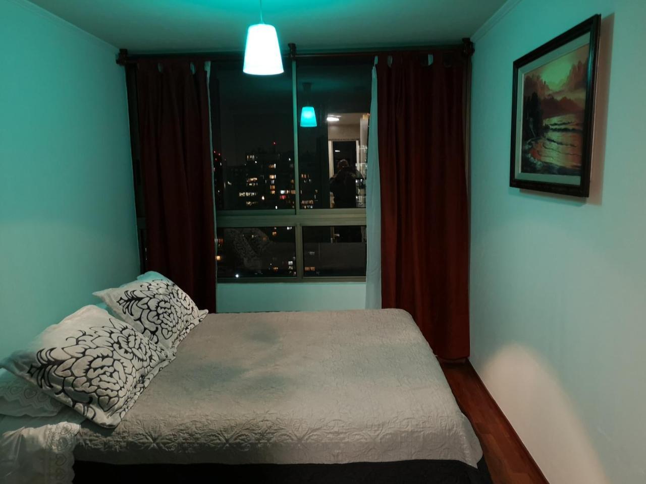 San Isidro Plaza Apartamento *