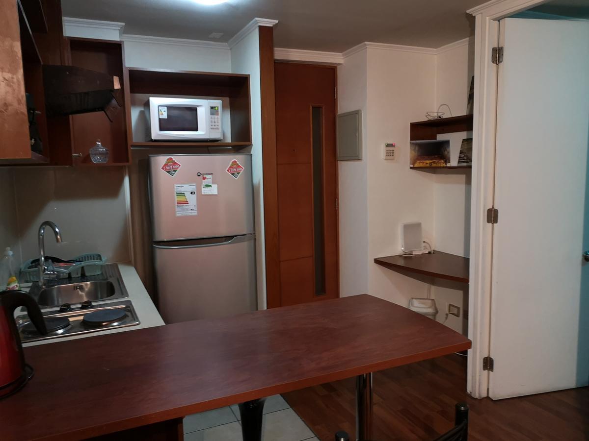 Apartamento San Isidro Plaza Santiago