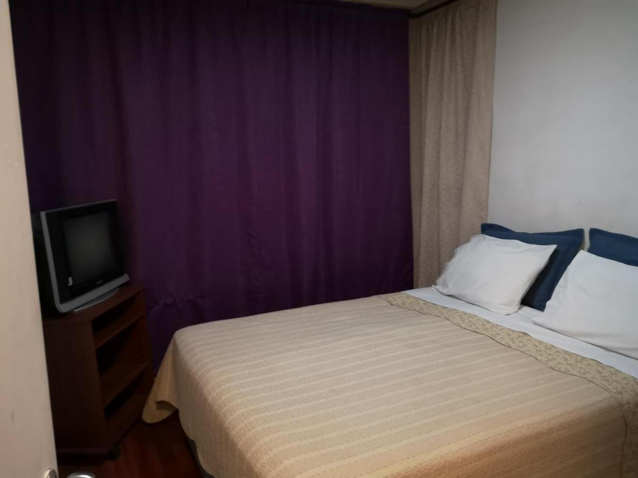 Apartamento San Isidro Plaza Santiago
