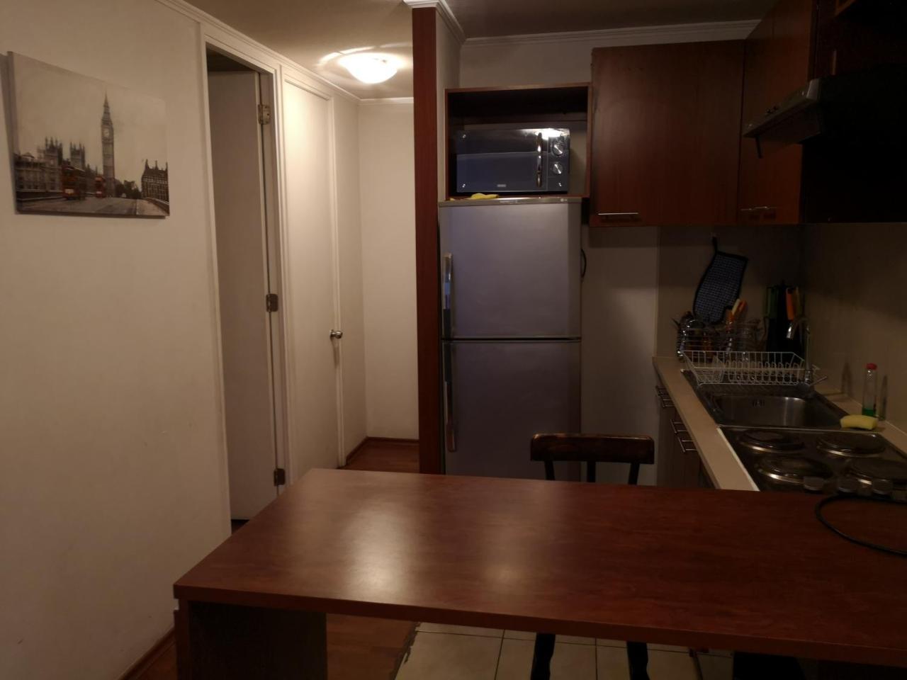 Apartamento San Isidro Plaza