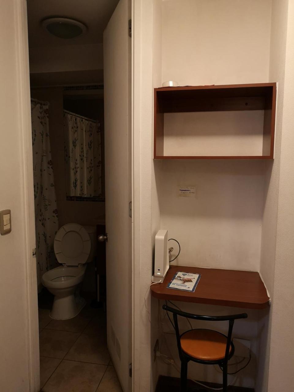 San Isidro Plaza Apartamento Santiago