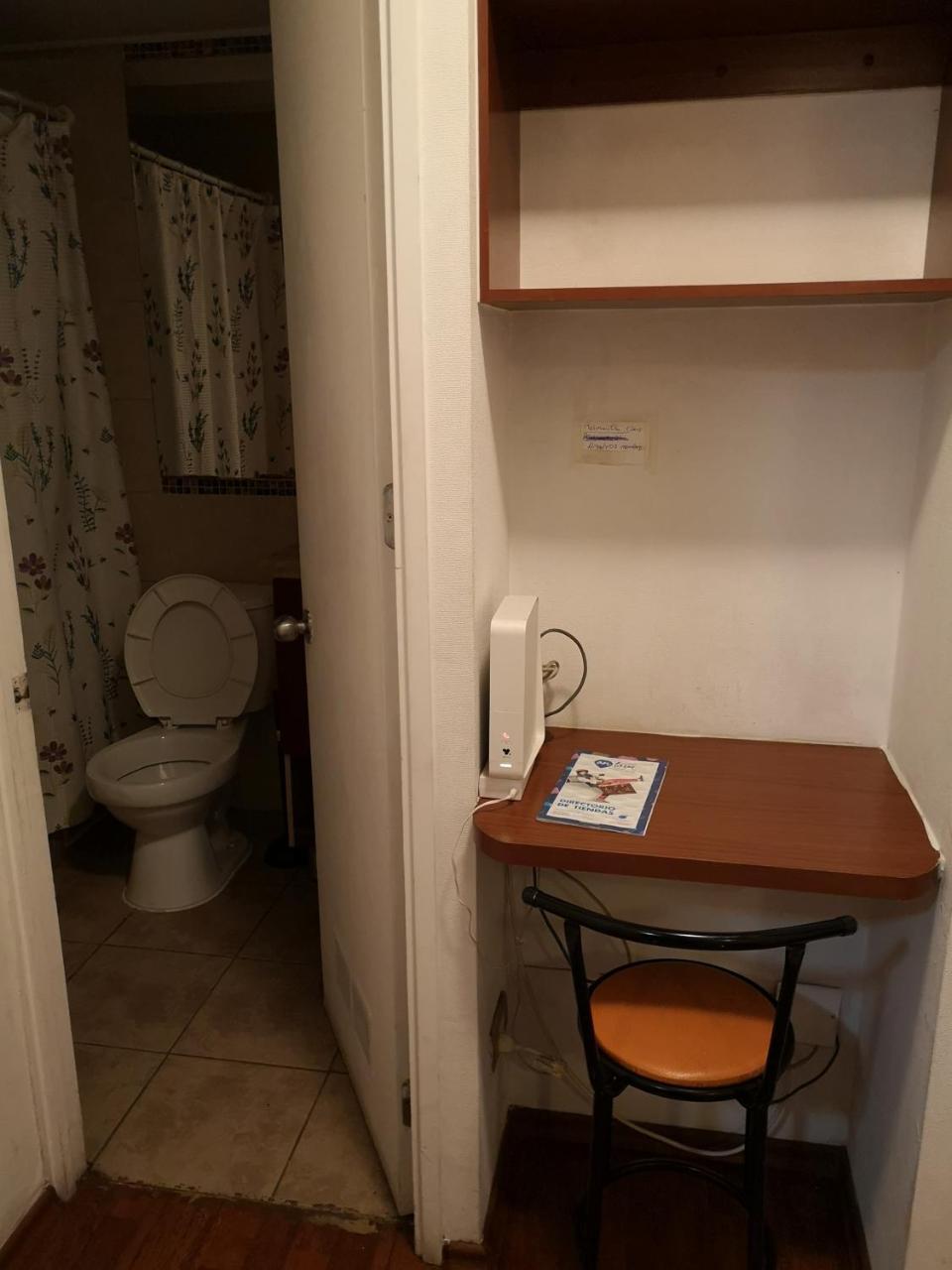 San Isidro Plaza Apartamento *