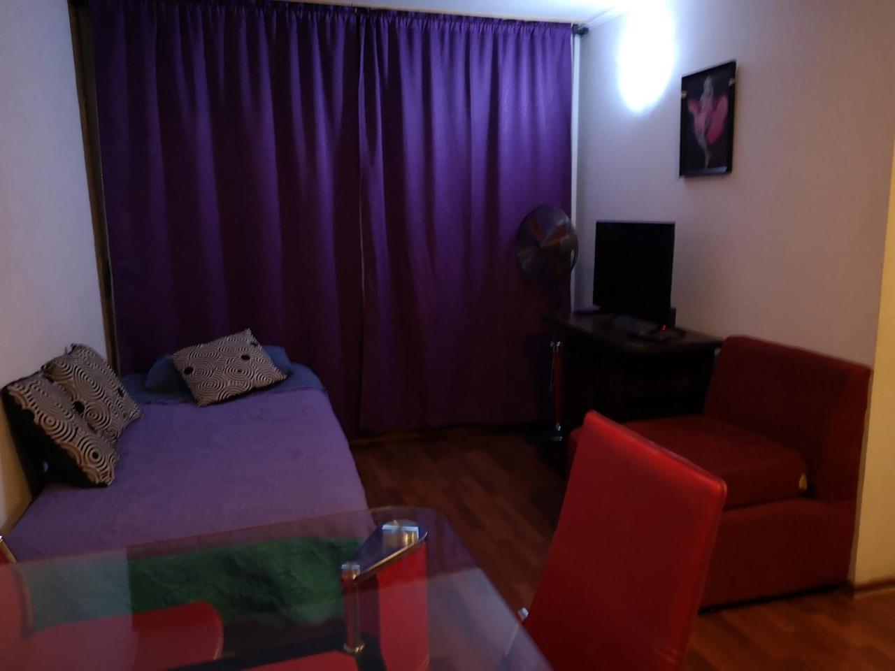 San Isidro Plaza Apartamento