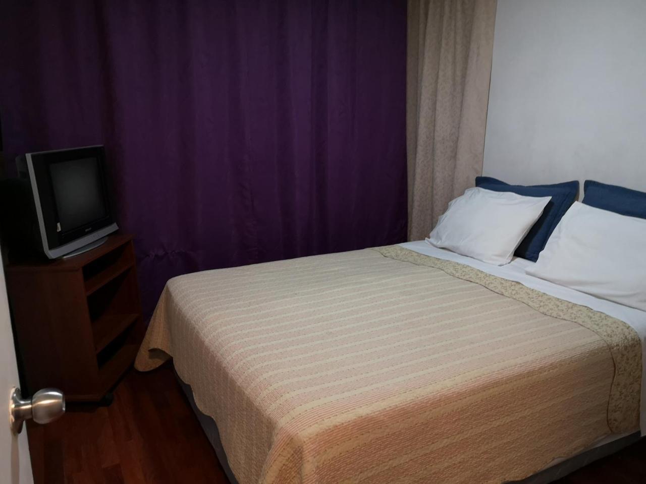 Apartamento San Isidro Plaza Santiago