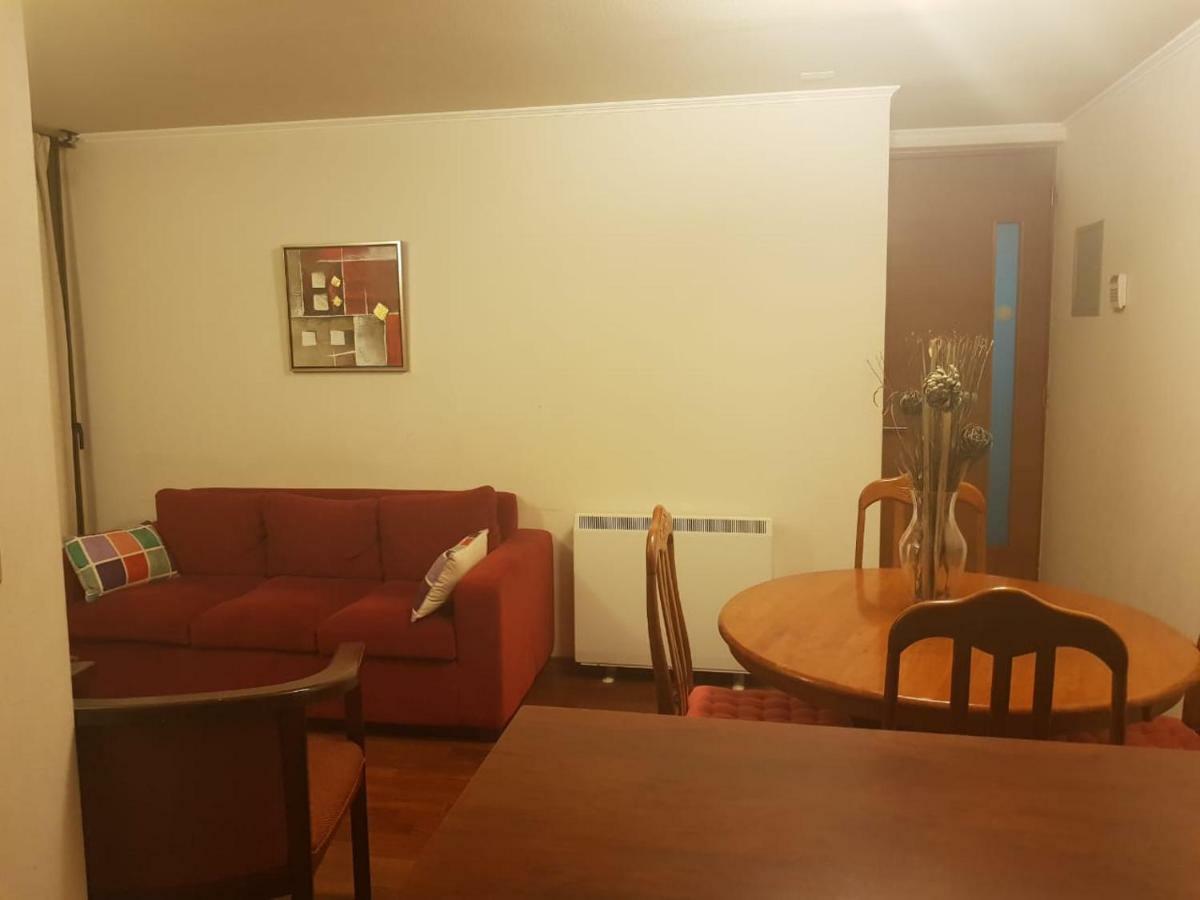 San Isidro Plaza Apartamento