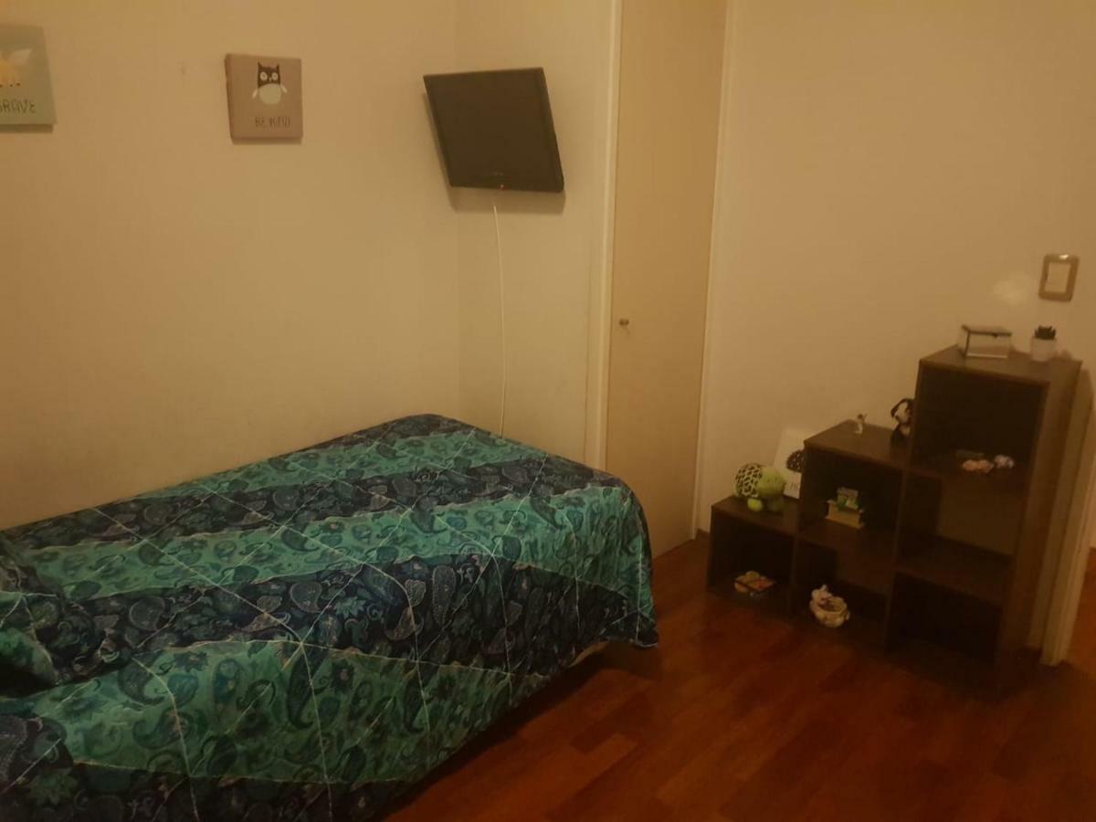 San Isidro Plaza Apartamento *