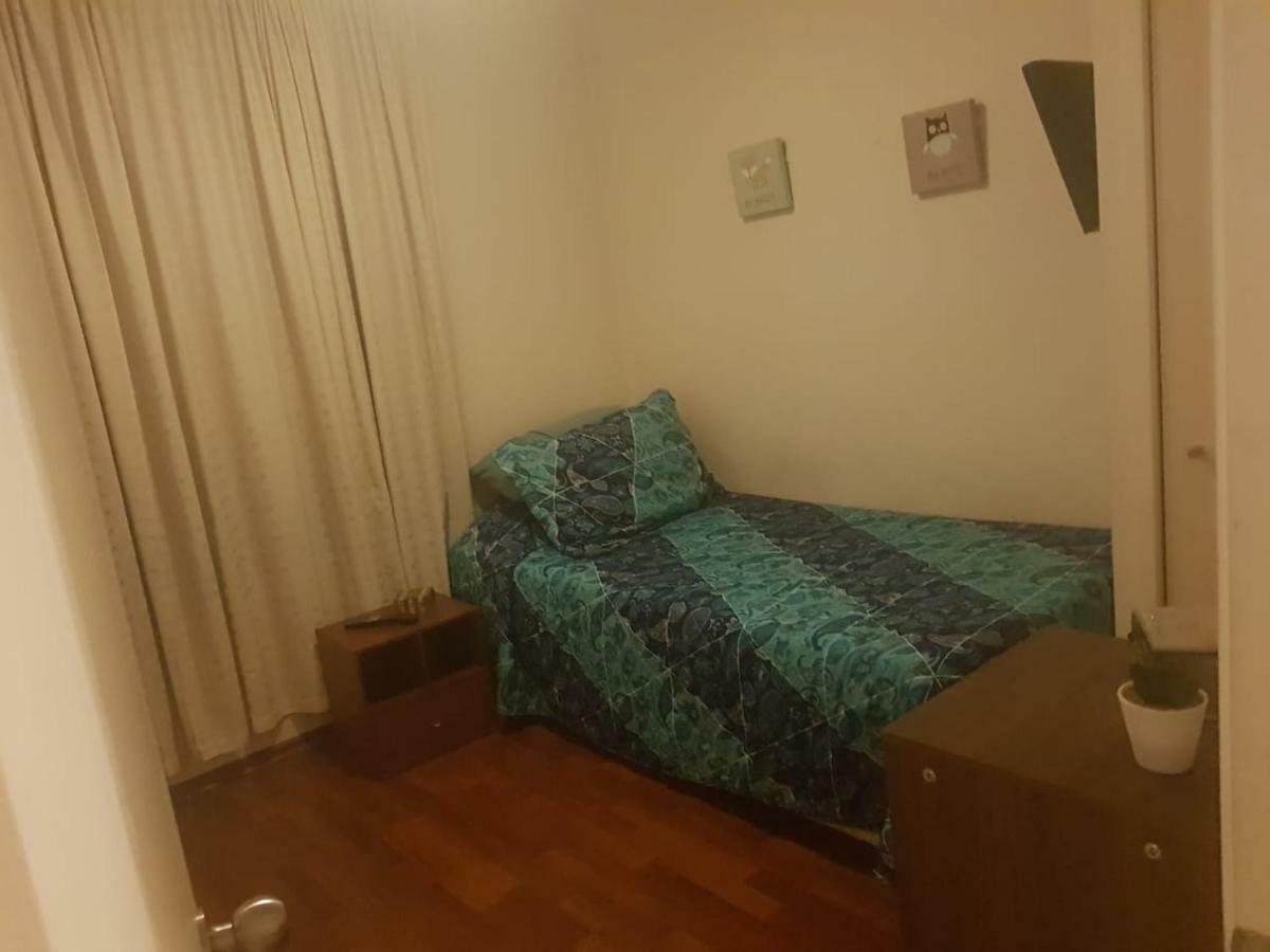 San Isidro Plaza Apartamento